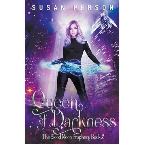 Queen of Darkness - Paperback