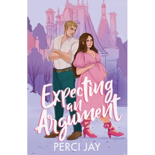Expecting an Argument - Paperback