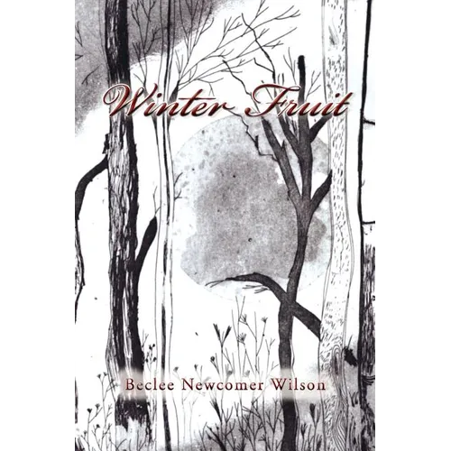 Winter Fruit - Paperback