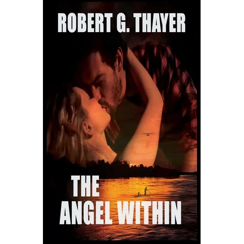 The Angel Within - Paperback