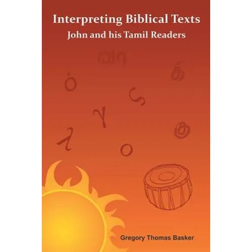 Interpreting Biblical Texts - Paperback