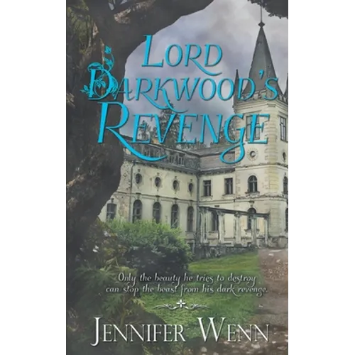 Lord Darkwood's Revenge - Paperback