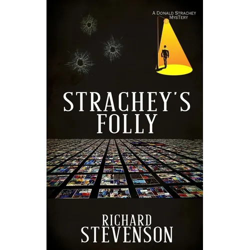 Strachey's Folly - Paperback