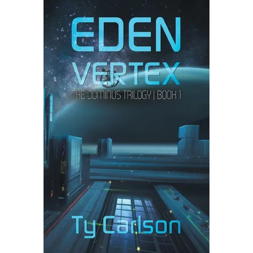 Eden Vertex - Paperback