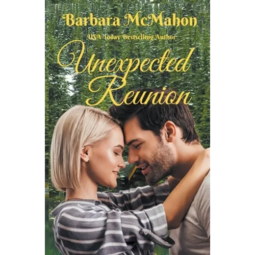 Unexpected Reunion - Paperback
