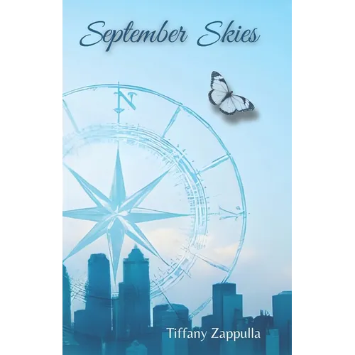September Skies - Paperback