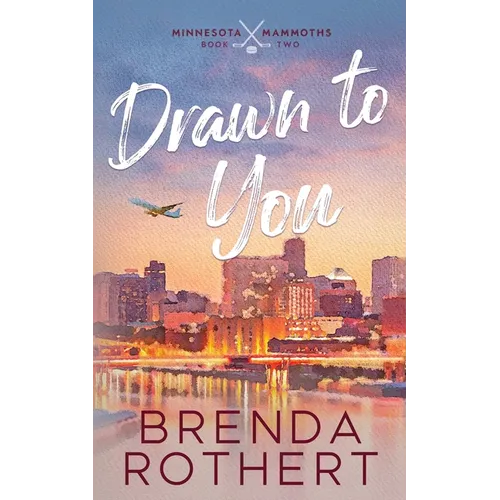 Drawn to You - Paperback