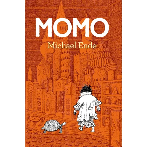Momo (Spanish Edition)