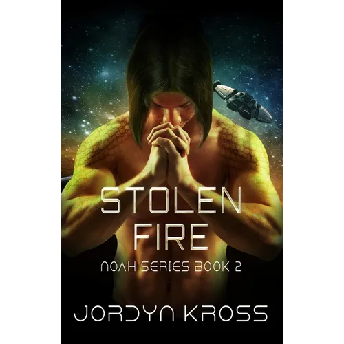 Stolen Fire - Paperback