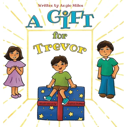 A Gift for Trevor - Hardcover