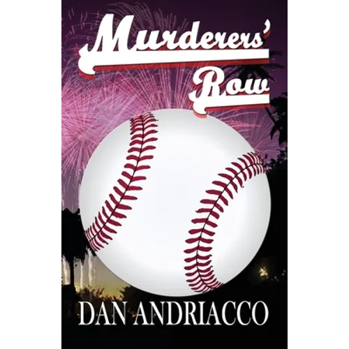 Murderers' Row - Paperback