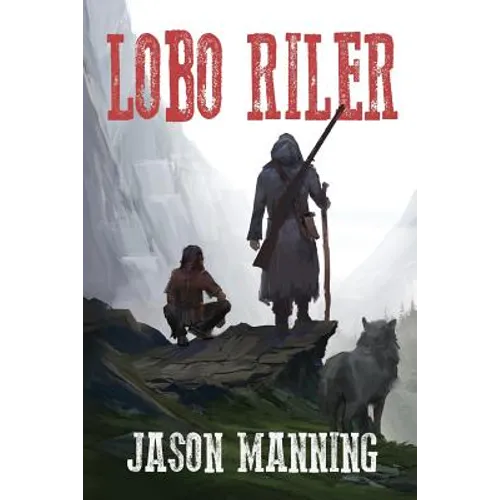 Lobo Riler - Paperback