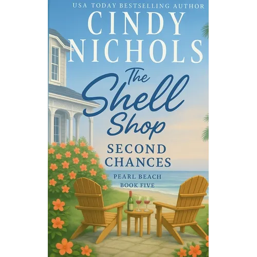 The Shell Shop Second Chances - Paperback