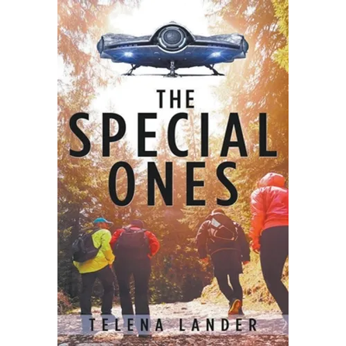 The Special Ones - Paperback
