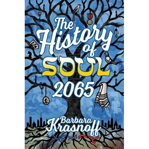 The History of Soul 2065 - Paperback