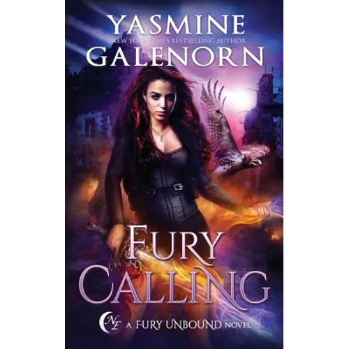Fury Calling - Paperback