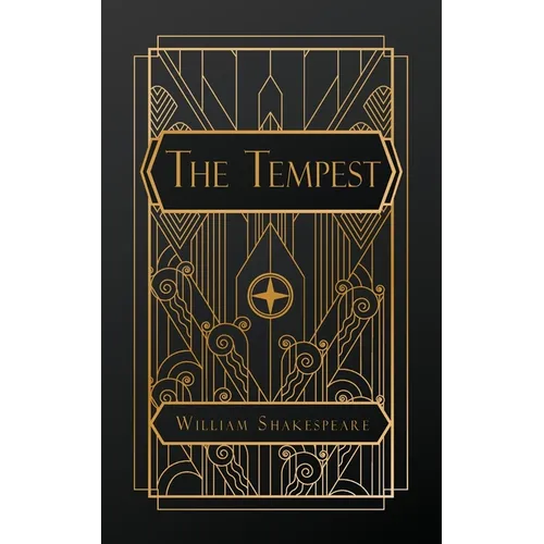 The Tempest - Paperback