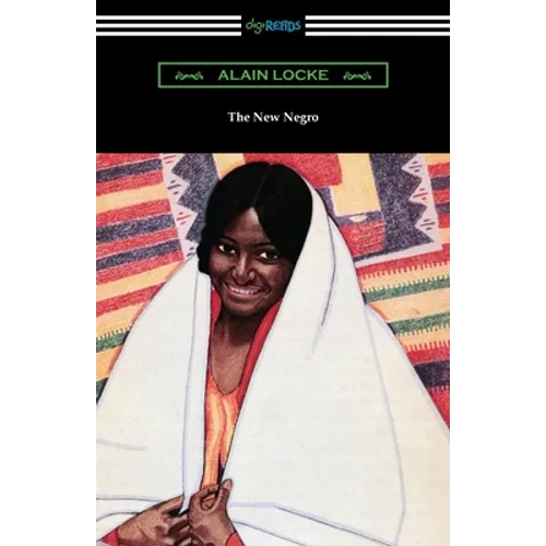 The New Negro - Paperback
