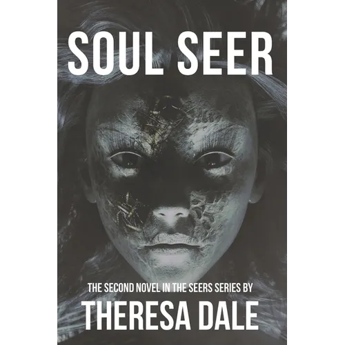 Soul Seer - Paperback