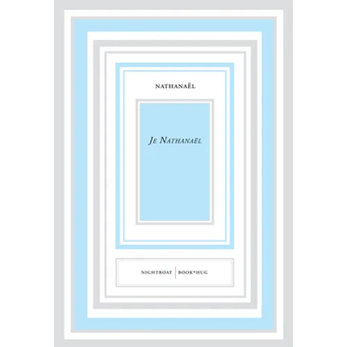 Je Nathanael - Paperback