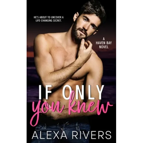 If Only You Knew - Paperback