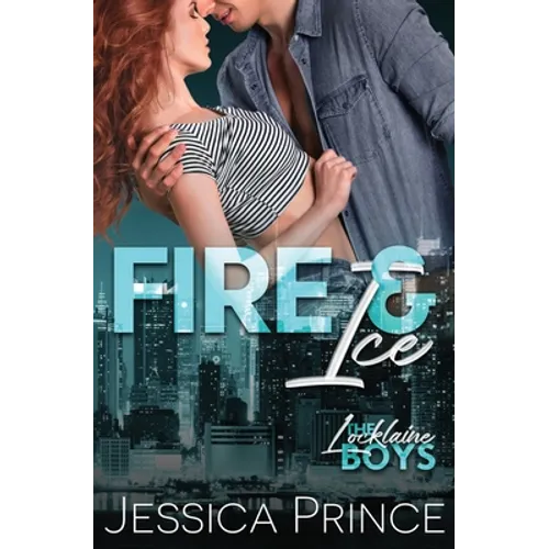 Fire & Ice - Paperback
