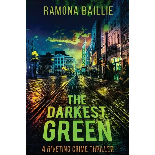 The Darkest Green - Paperback