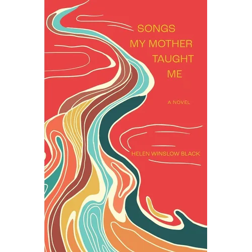 Songs My Mother Taught Me - Paperback