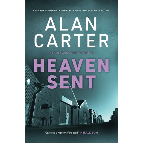 Heaven Sent - Paperback