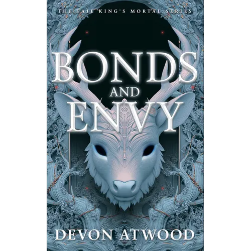 Bonds and Envy: The Faie King's Mortal: Book 2 - Paperback