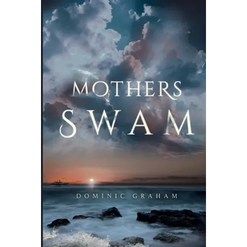 Mothers Swam - Paperback