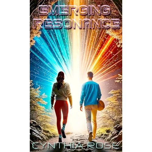 Emerging Resonance: Transformations in Love - Hardcover