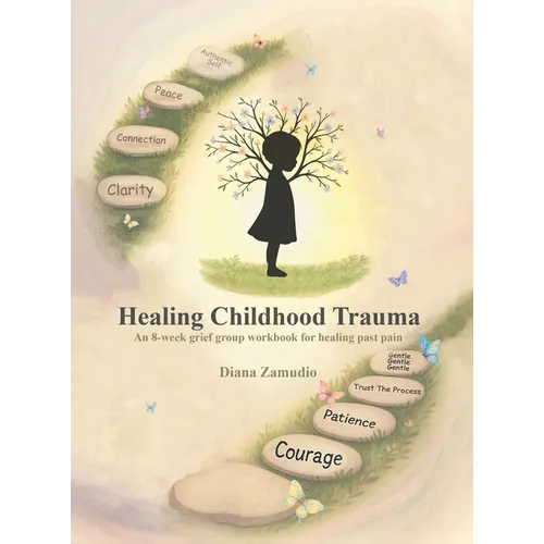 Healing Childhood Trauma