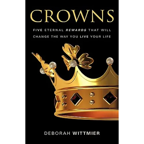 Crowns - Hardcover