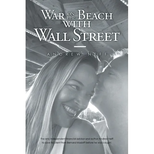 War On The Beach With Wall Street - Paperback