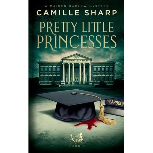 Pretty Little Princesses - Paperback