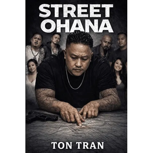 Street Ohana - Paperback