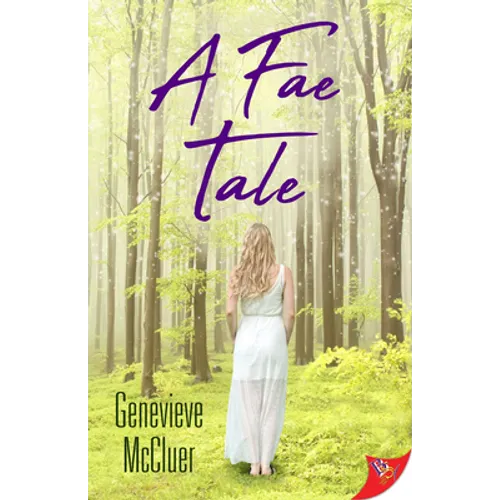 A Fae Tale - Paperback