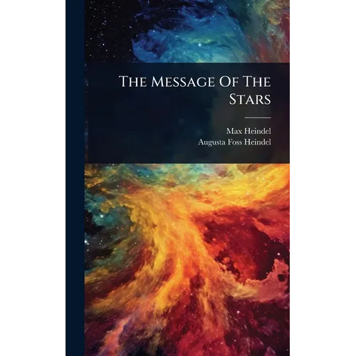 The Message Of The Stars