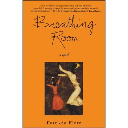 Breathing Room - Paperback