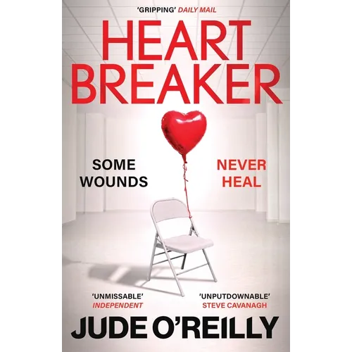 Heartbreaker - Paperback