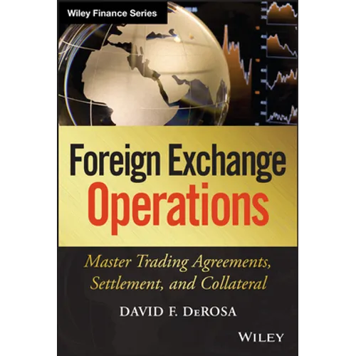Foreign Exchange Operations - Hardcover