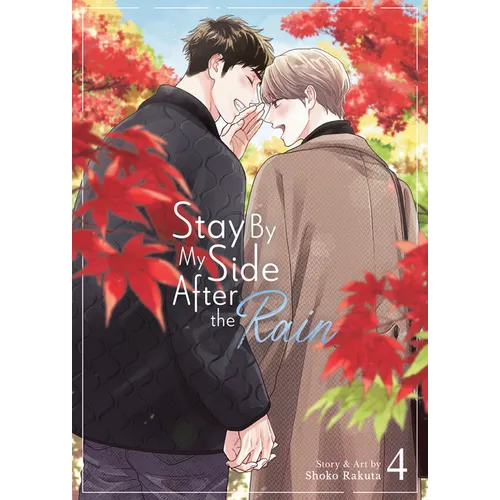 Stay by My Side After the Rain Vol. 4 - Paperback