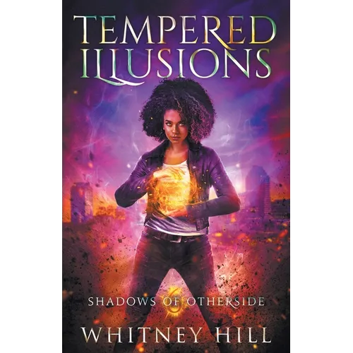 Tempered Illusions - Paperback