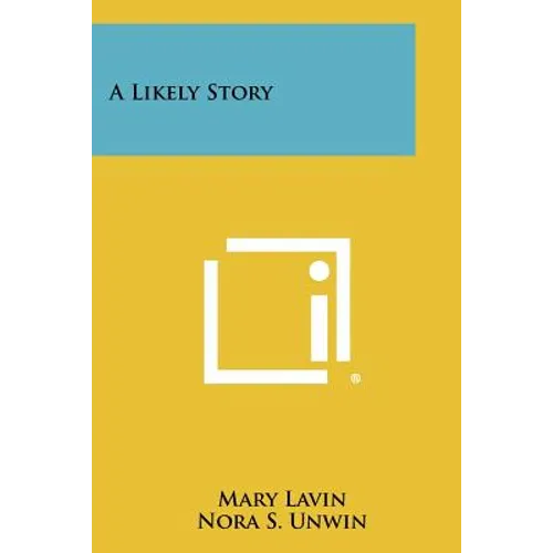 A Likely Story - Paperback