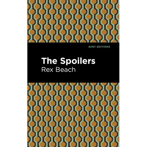 The Spoilers - Paperback