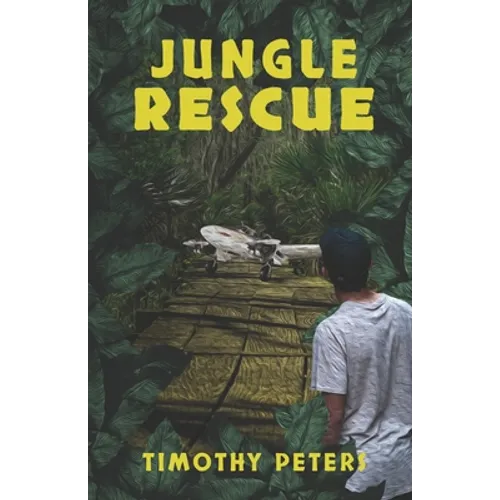 Jungle Rescue - Paperback