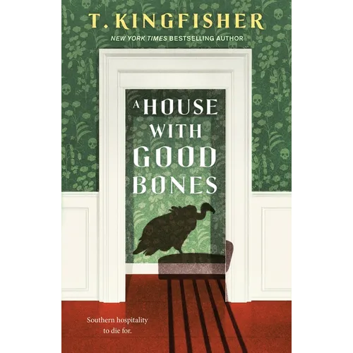 A House with Good Bones - Hardcover