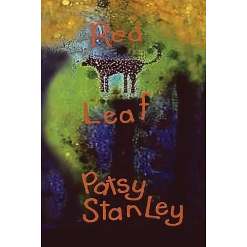 Red Leaf - Paperback