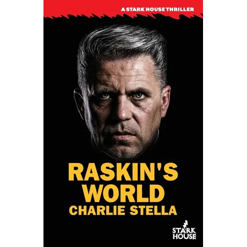 Raskin's World - Paperback